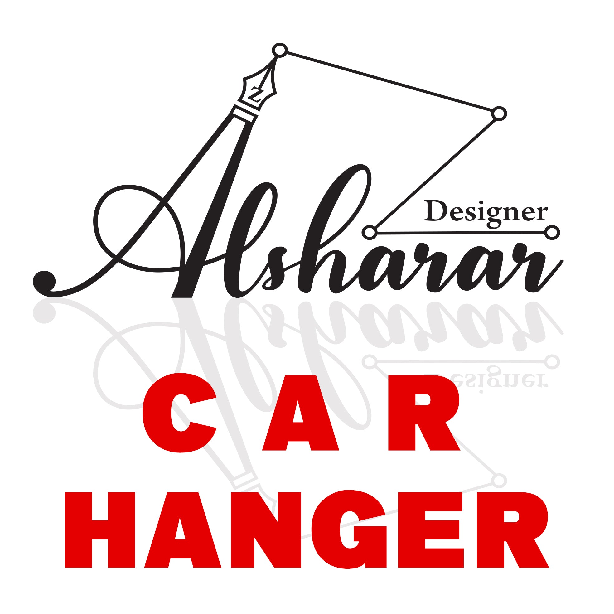 CAR HANGER